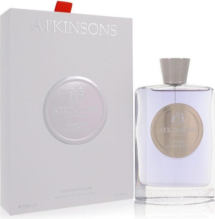 Produktbild Atkinsons Lavender on the Rocks (Eau de Parfum, 100 ml)
