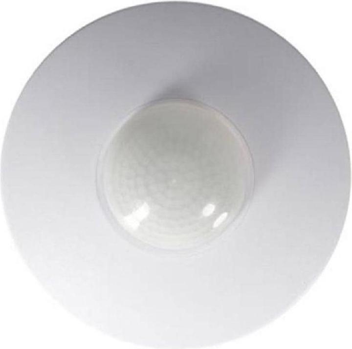 Actual product image Perel PIR motion detector EMS101 for ceiling mounting (8 m)