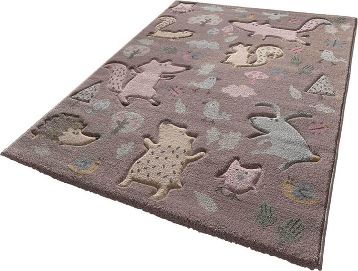 Actual product image Sigikid Forest (133 x 200 cm)