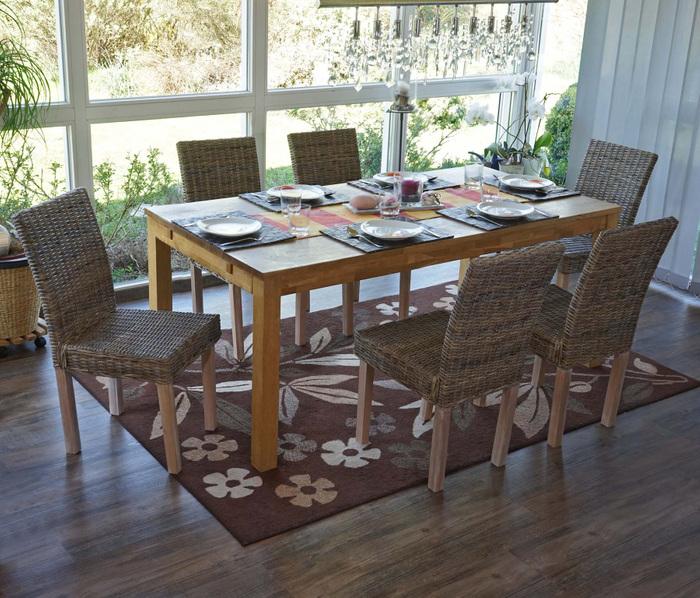 Produktbild Mendler 6x Littau