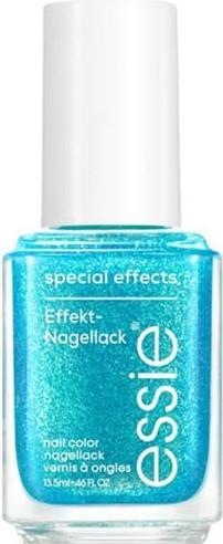 Actual product image Essie Special Effects Nail Polish (37 Frosted Fantazy)