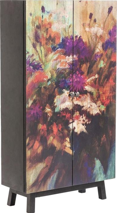 Image du produit Kare Design Armoire Fleur (76 x 140 x 30 cm)