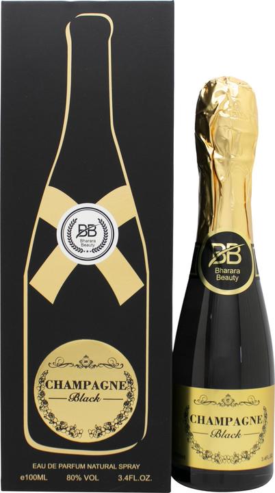 Immagine prodotto Bharara Nero Champagne (Eau de parfum, 100 ml)