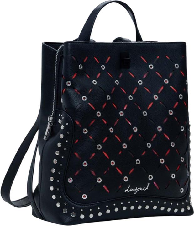 Produktbild Desigual Yankee Metal Patch Sumy (6 l)