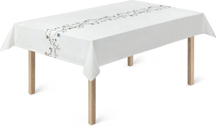 Image du produit Kähler Hammershoi Jul Weihnachtischdecke (150 x 270 cm)