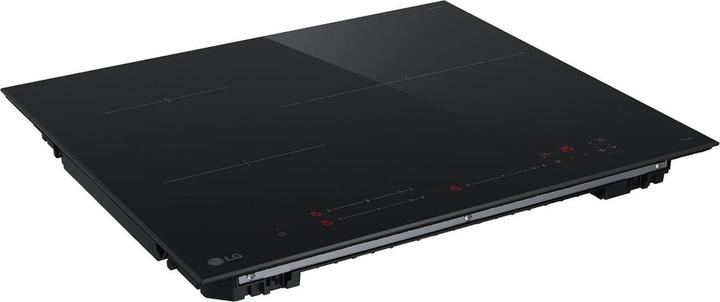 Actual product image LG Induction Hot Plate (59 cm, Induction hob)