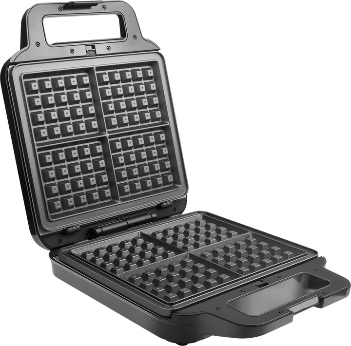 Produktbild Concept Opiekacz do kanapek 3w1 SV3080