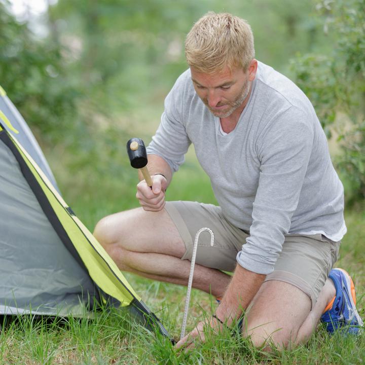 Productafbeelding Relaxdays Grondanker