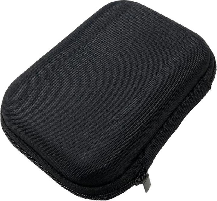 Actual product image Testboy Pocket thermal imaging camera in free hard case