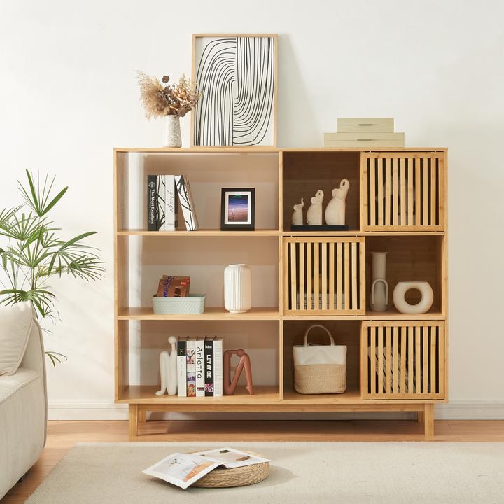 Actual product image En.Casa Brønnøy (147 x 39 x 127.50 cm)