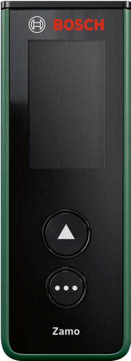 Actual product image Bosch Home & Garden Zamo (25 m, 635 nm)