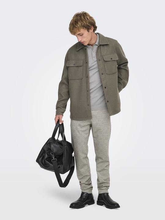 Image du produit Only & Sons Pantalon (W32/L32)