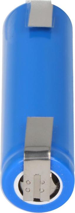 Produktbild Sony Akku US14500V mit Lötfahne U (1 Stk., 14500, 680 mAh)