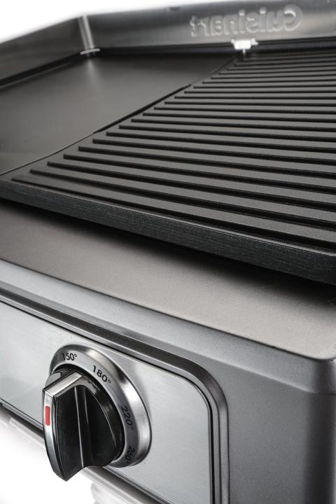 Actual product image Cuisinart Pl50e