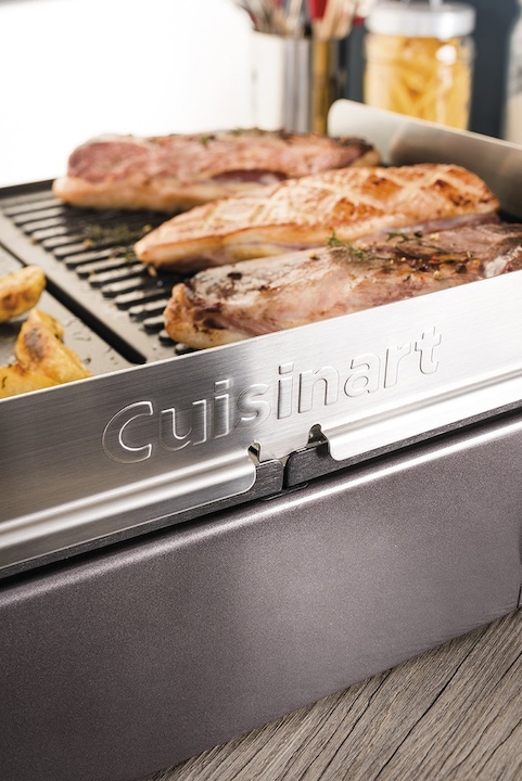 Image du produit Cuisinart Pl50e