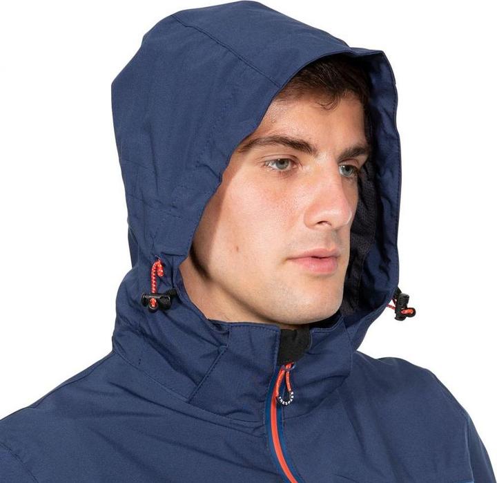Actual product image Trespass TAPPIN - Men's Jacket (S)