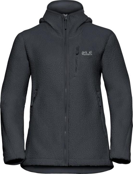 Immagine prodotto Jack Wolfskin Cradle Mountain Pile Fz W (L)