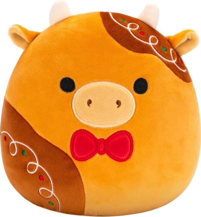 Image du produit Squishmallows Noël ( assortis) (19 cm)