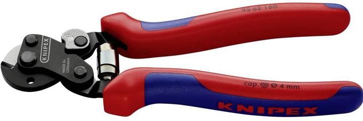 Actual product image Knipex Wire Rope Cutter (160 mm)
