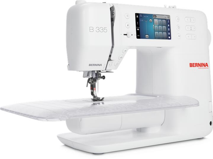 Produktbild Bernina 335 Gen. 2
