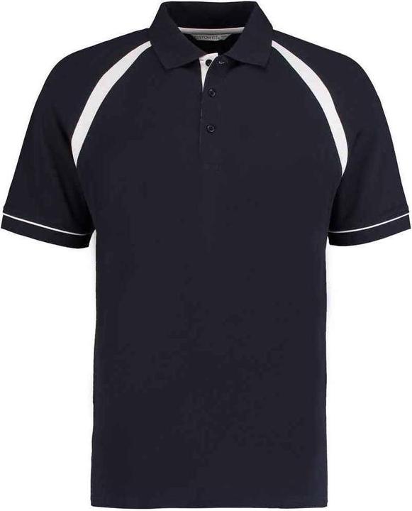 Produktbild Kustom Kit Oak Hill Poloshirt (M)