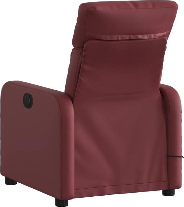 Image du produit vidaXL Massagesessel