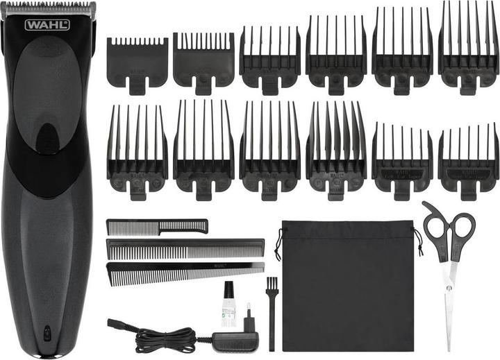 Produktbild Wahl 09639-816