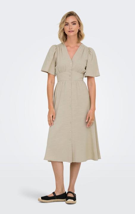 Produktbild JdY JDYNORA Midikleid Kleid (S)