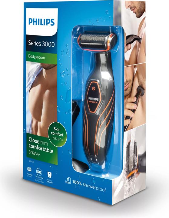 Produktbild Philips Bodygroom BG 2026/32