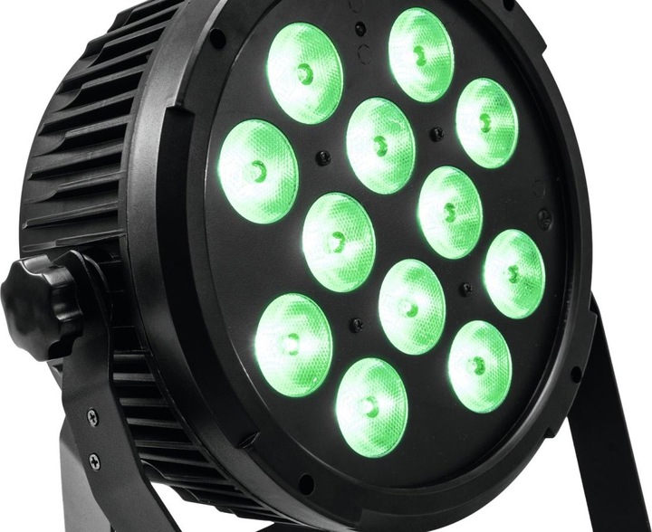 Produktbild Eurolite LED-Effektstrahler SLS-12 (LED)