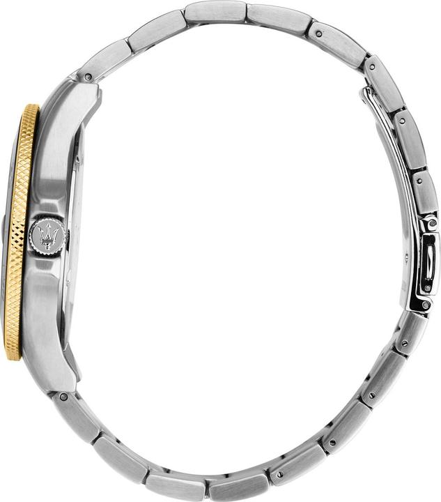 Produktbild Maserati Competizione (Chronograph, 43 mm)