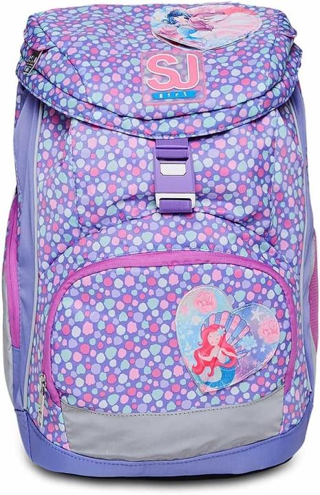 Produktbild SJ Gang Updown Soft (24 l)