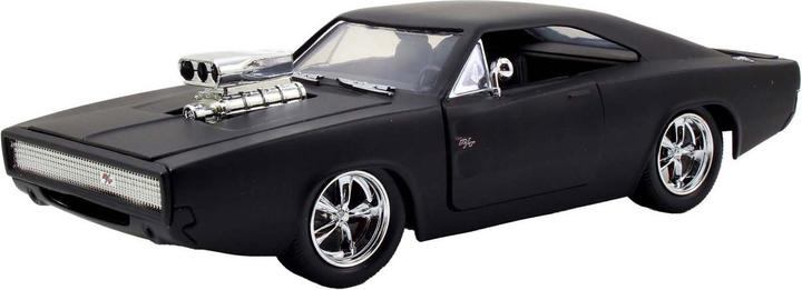 Image du produit Jada Fast & Furious 1970 Dodge Charger 1:24