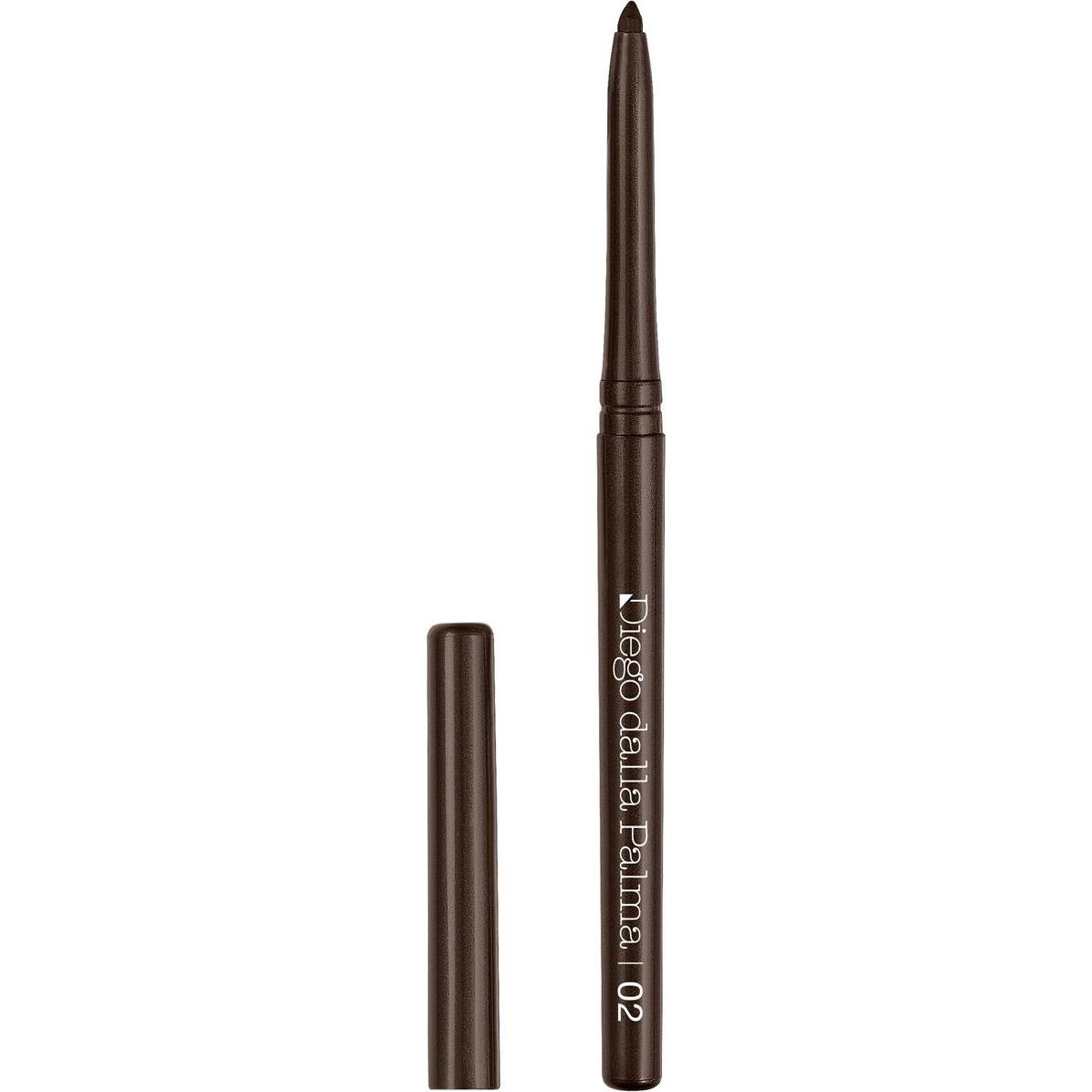 Diego dalla Palma, Eyeliner + Kajal, Khol Kajal 02 (02)