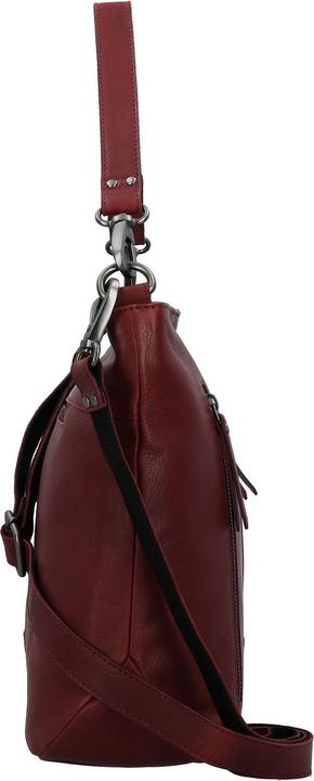 Image du produit Jack kinsky Sac à bandoulière en cuir 33 cm