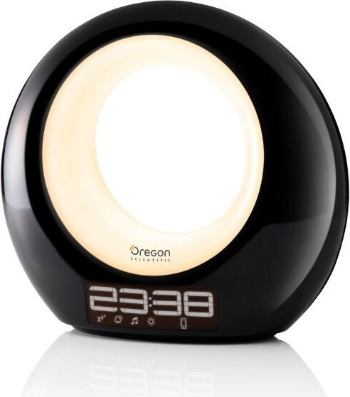Produktbild Oregon Scientific Lichtwecker illumi