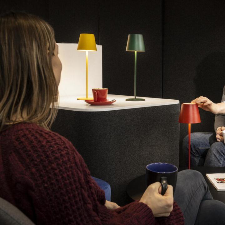 Actual product image Kanlux Inita (165 lm)