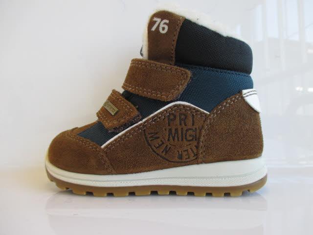 Actual product image Primigi Marmotte B (24)