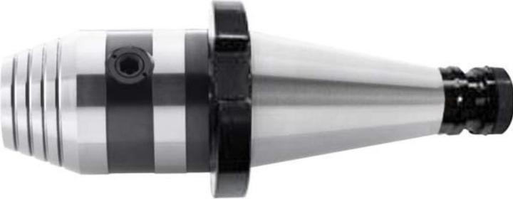Actual product image Fortis Short drill chuck DIN2080 R/L 1.5-16 SK40