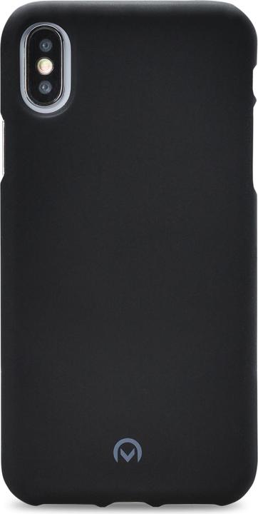 Immagine prodotto Mobilizera Cover Mobilize Per Iphone X/Xs Mat Sort (Apple iPhone X, Apple iPhone XS)