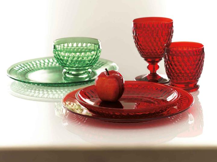 Image du produit Villeroy & Boch Becher Boston Coloured (3.30 dl, 4 x, Verre à whisky)