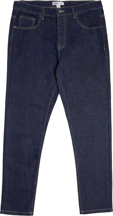 Actual product image Burton Mens Rinse Slim Jeans (32)