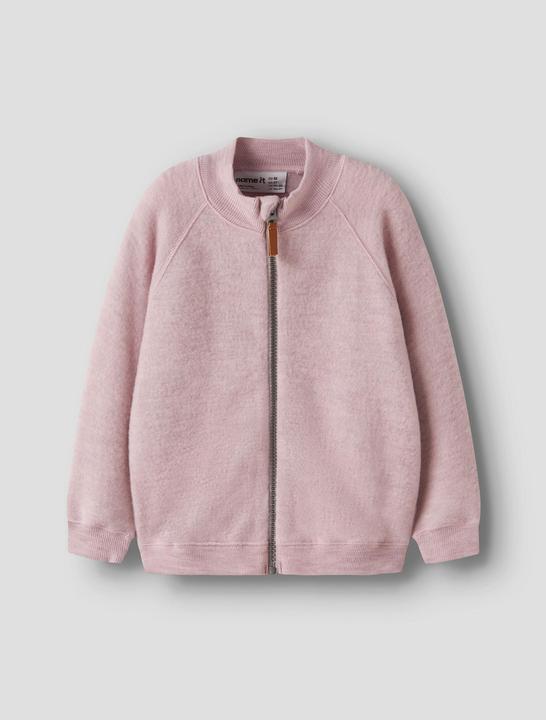 Image du produit Name it Merinowoll Strickjacke (98)