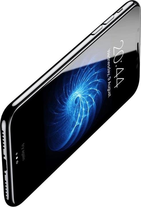 Produktbild Baseus Schutzfolie (1 Stk., Apple iPhone XS Max)