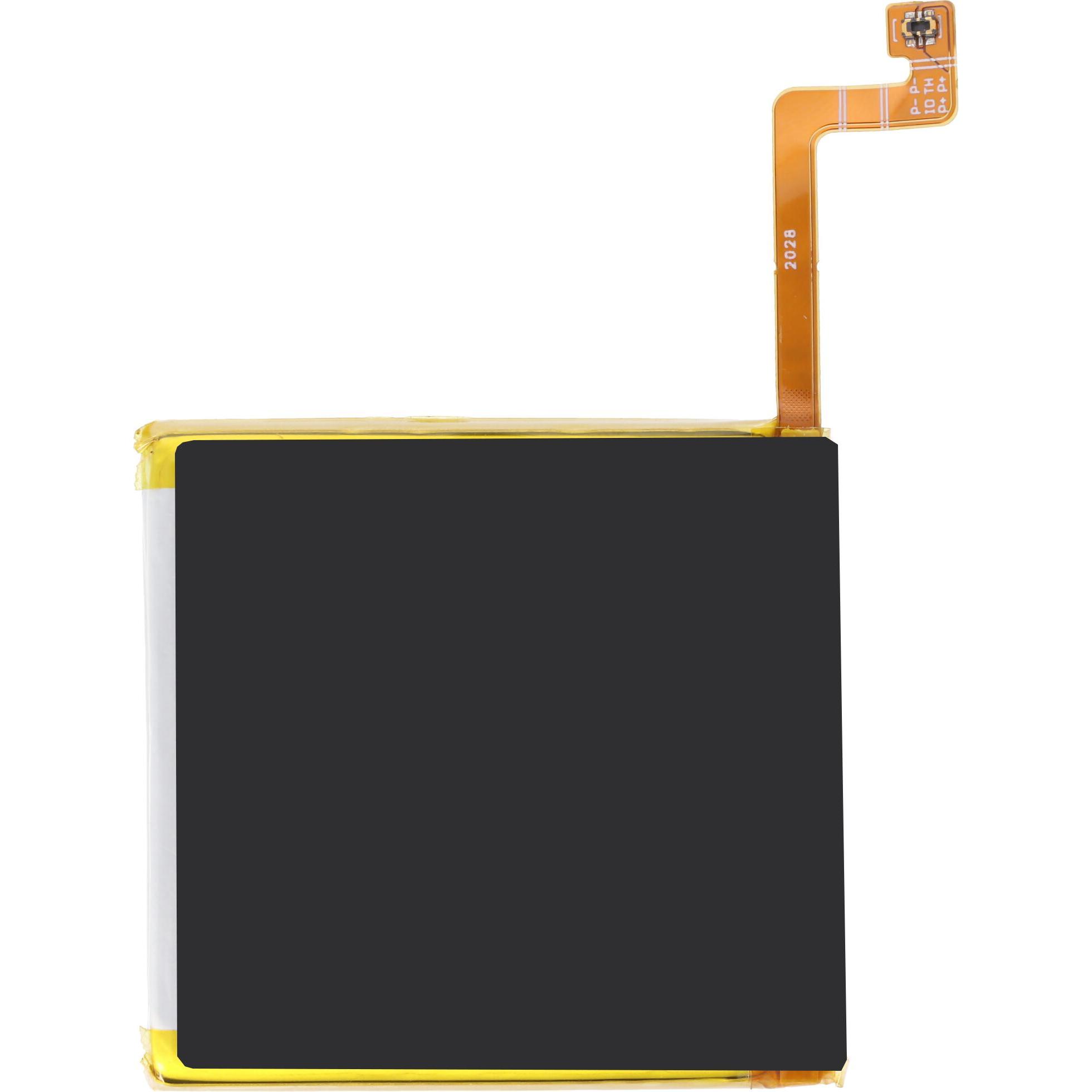 AccuCell Akku Caterpillar CAT S60, APP-12F-F5757I-CGX-111, Smartphone Akku