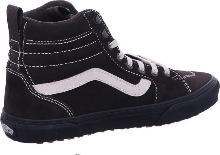 Actual product image Vans Filmore Hi (41)