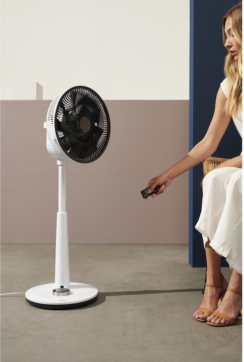 Image du produit Duux Whisper (50 dB)