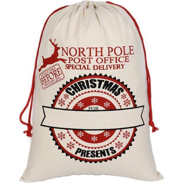 JTI, Weihnachtsdeko, Weihnachtssack, Weihnachtsgeschenke - #4