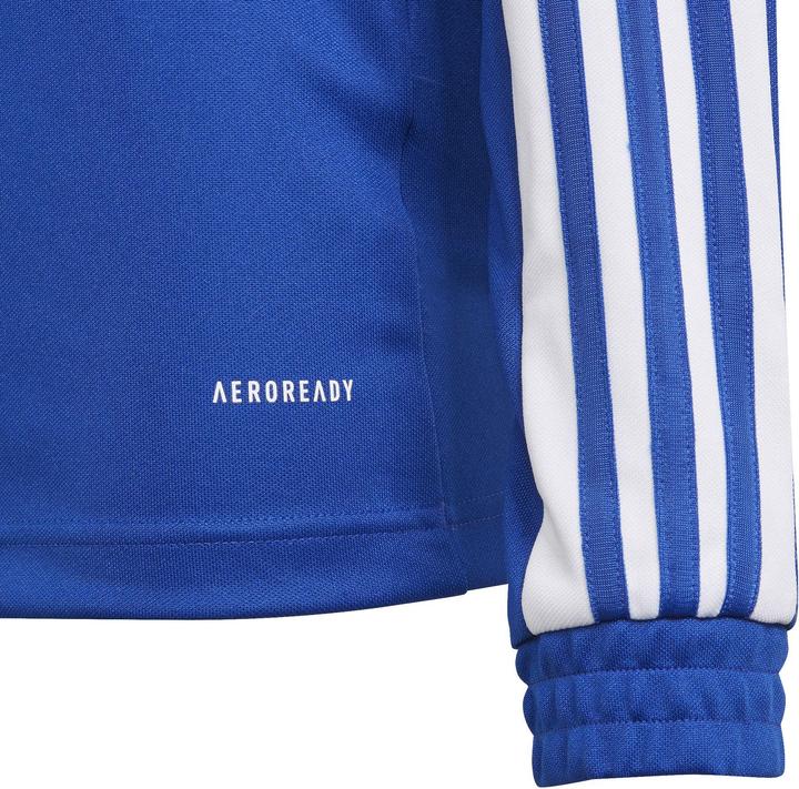 Produktbild adidas Squadra 21 Trainingstop Kinder (140)