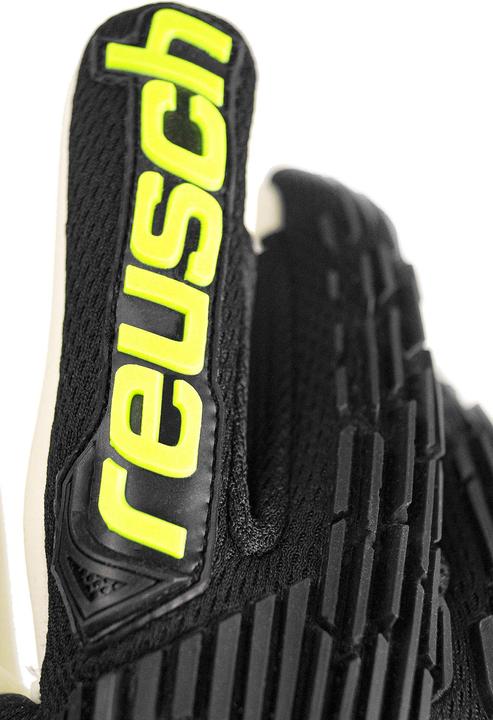 Produktbild Reusch torwarthandschuhe kind attrakt freegel gold (4.5)